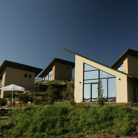 Bote Farms Agriturismo Sarandë Eksteriør billede