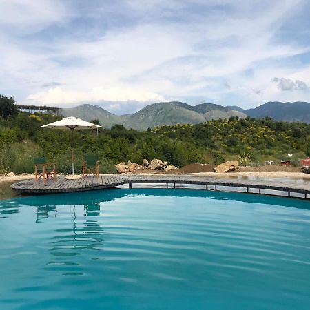 Bote Farms Agriturismo Sarandë Eksteriør billede