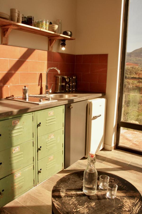 Bote Farms Agriturismo Sarandë Eksteriør billede