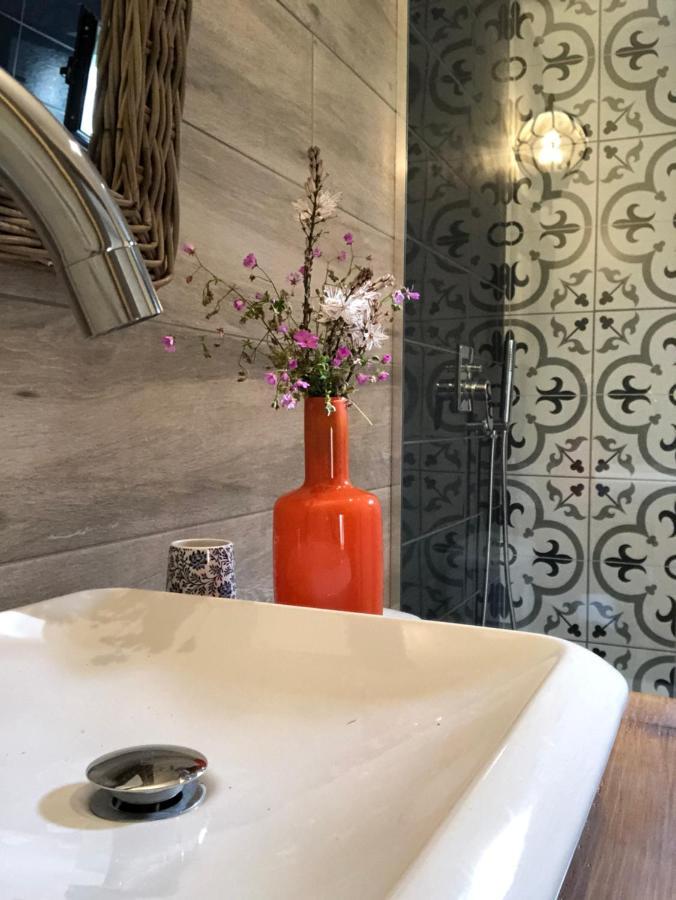 Bote Farms Agriturismo Sarandë Eksteriør billede