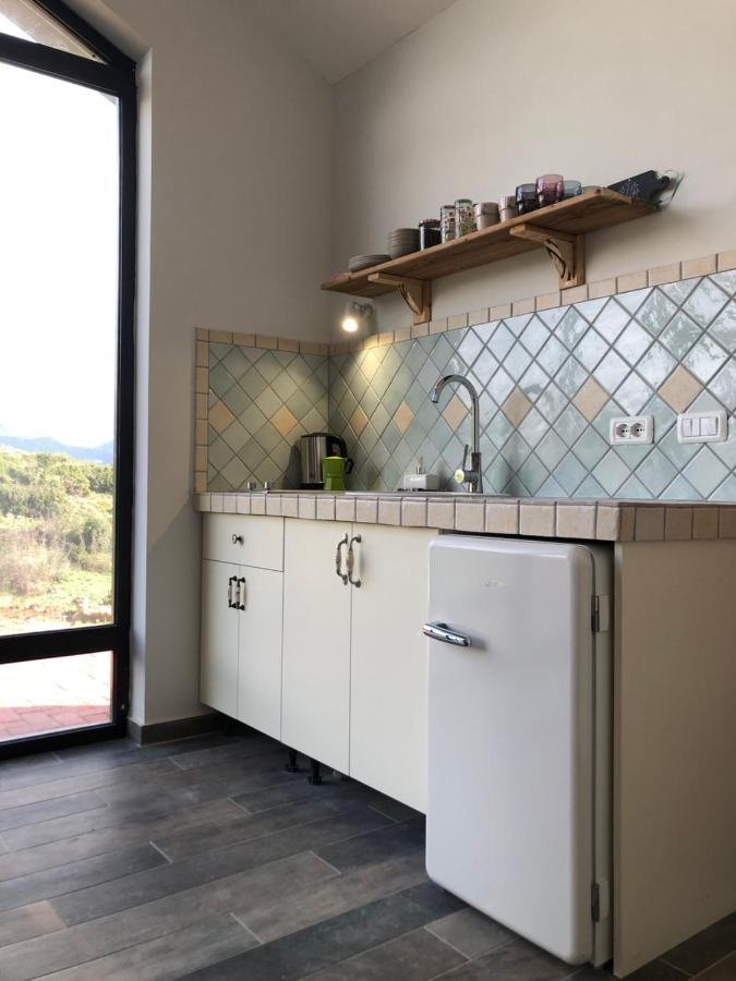 Bote Farms Agriturismo Sarandë Eksteriør billede