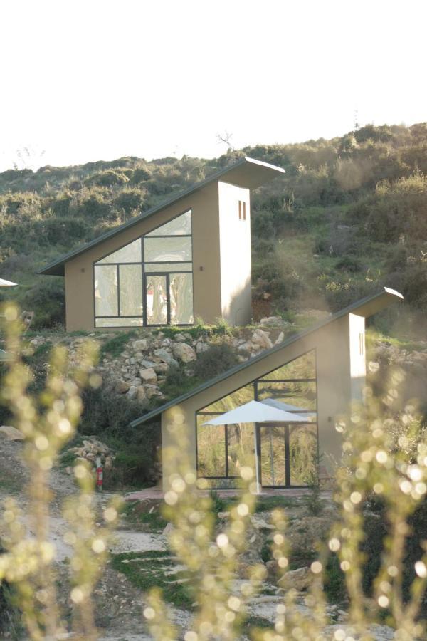 Bote Farms Agriturismo Sarandë Eksteriør billede