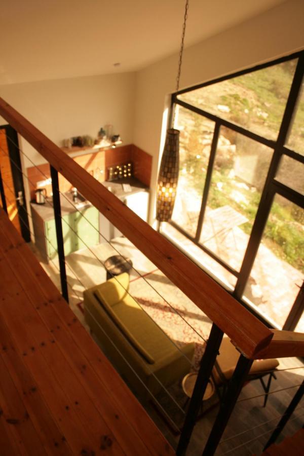 Bote Farms Agriturismo Sarandë Eksteriør billede